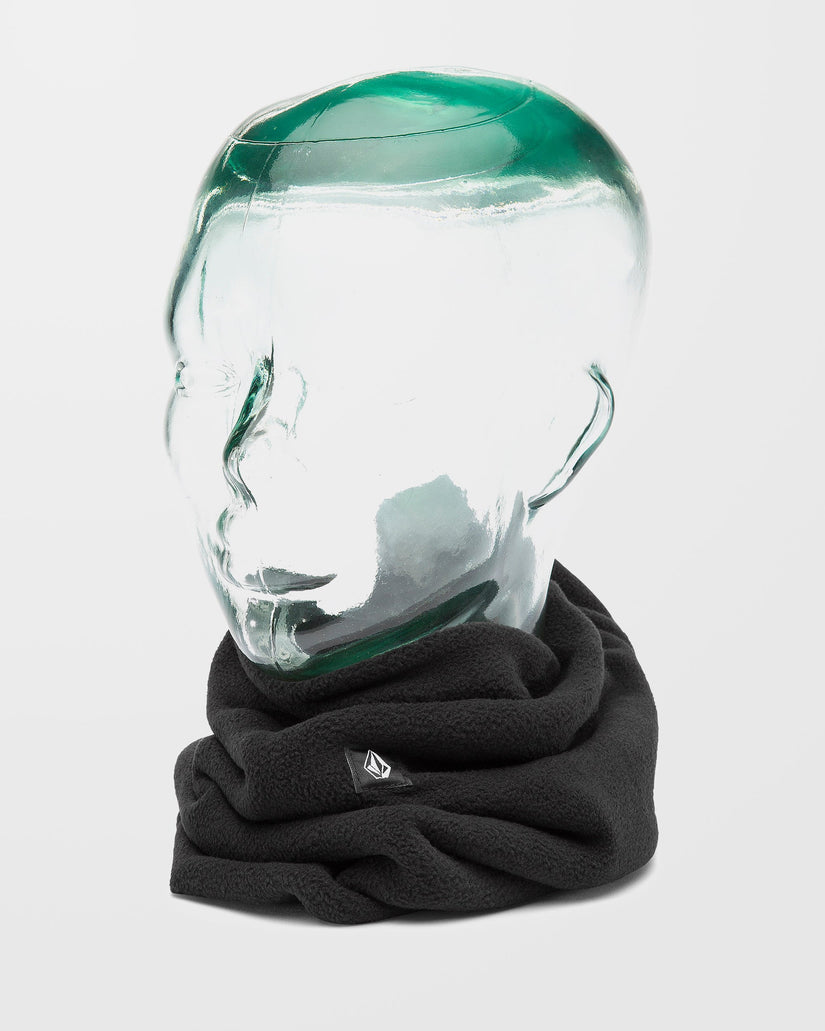 Cuello V.Scout - Black