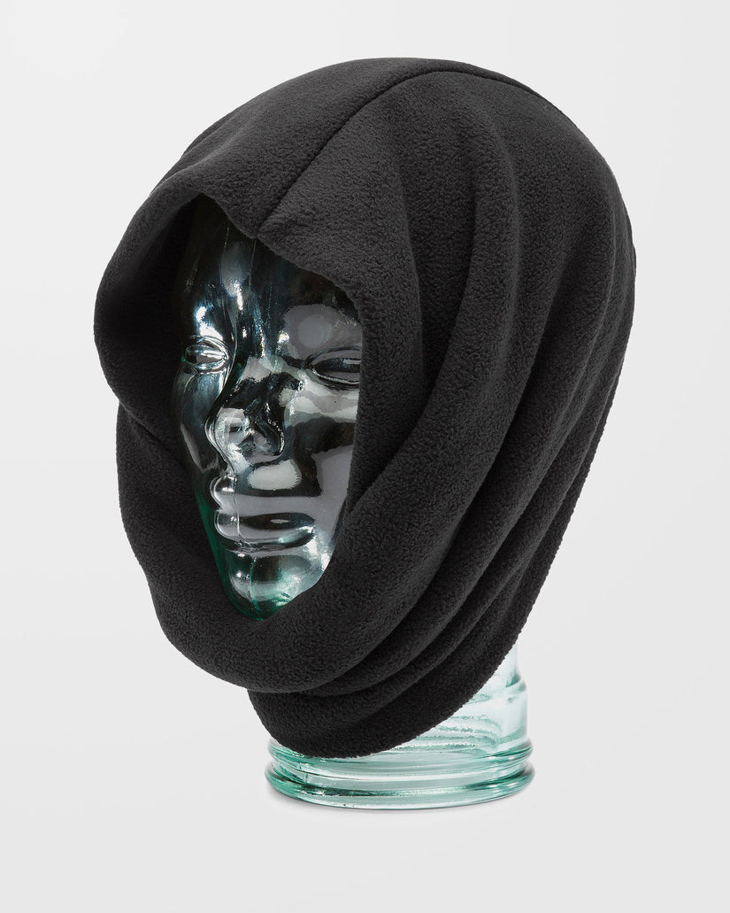 Cuello V.Scout - Black