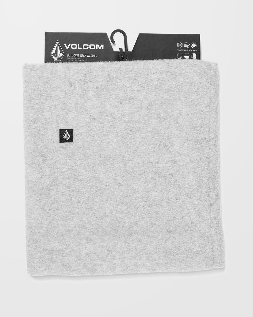 Cuello V.Scout- Heather Grey