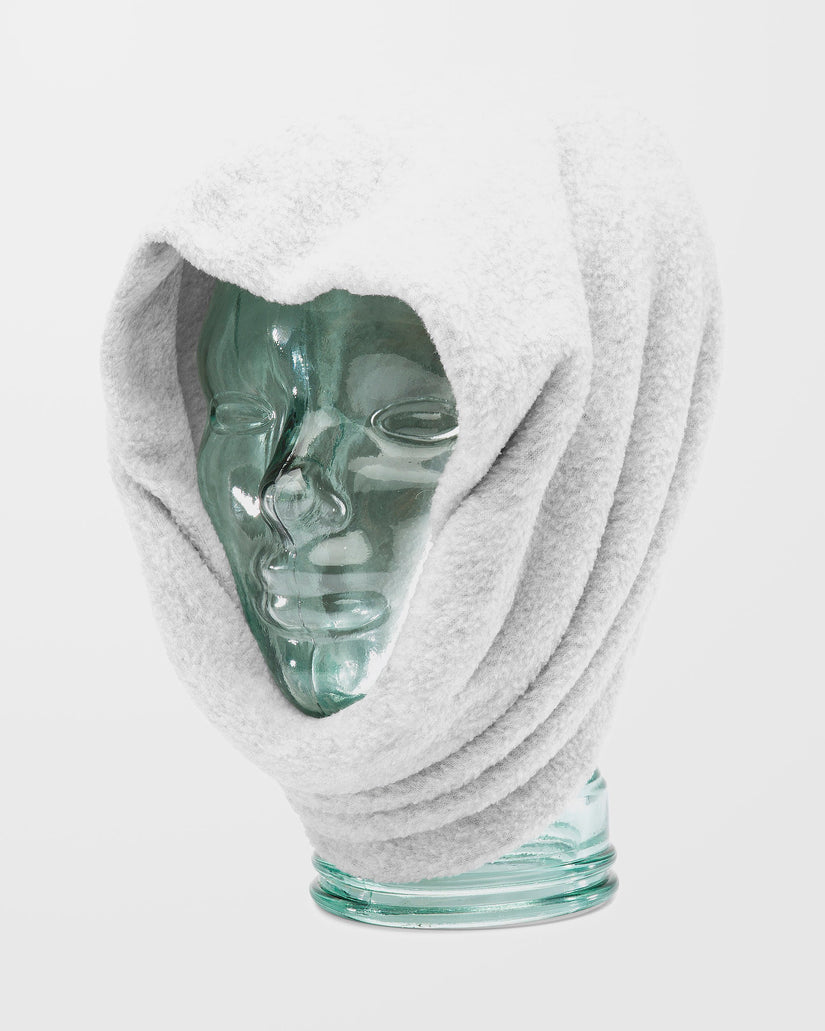 Cuello V.Scout- Heather Grey