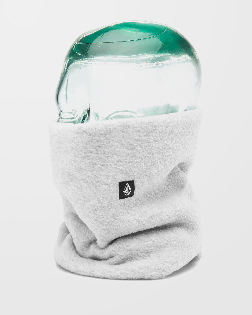 Cuello V.Scout- Heather Grey