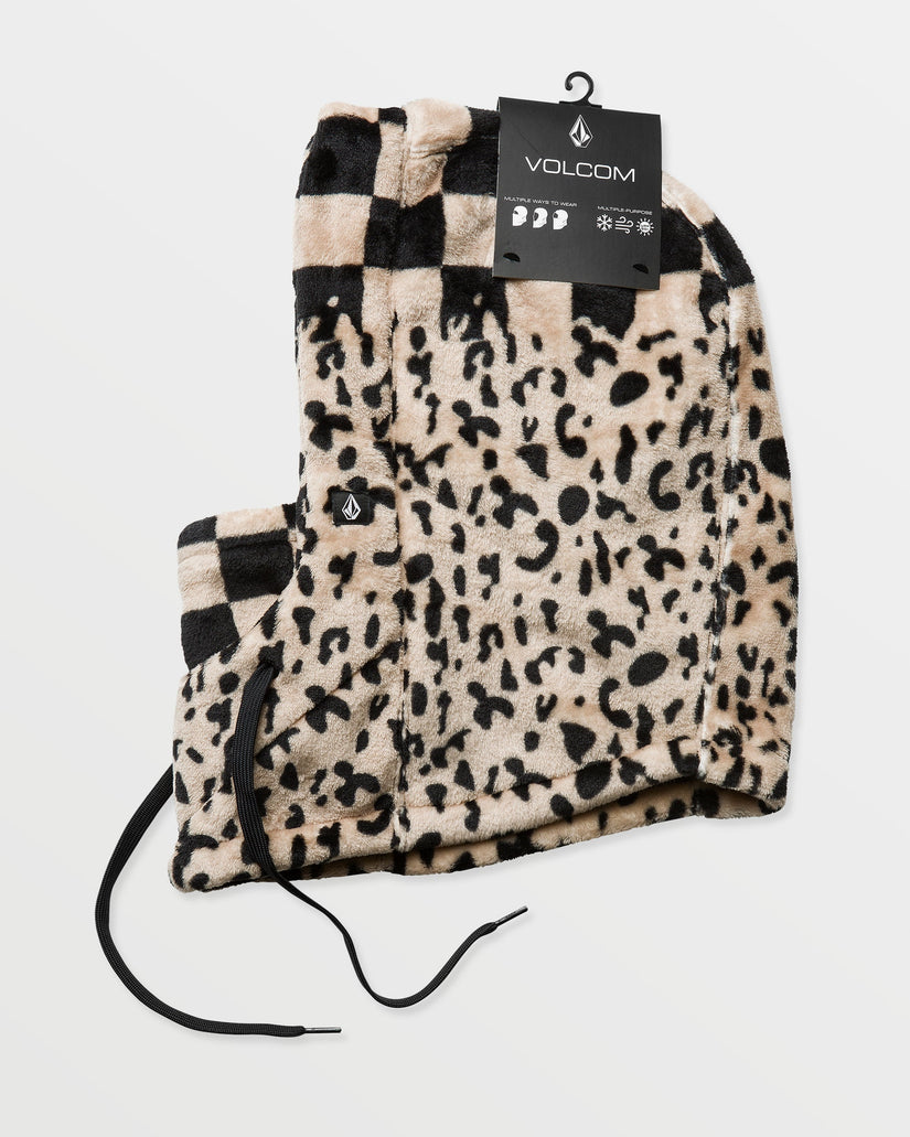 Pasamontañas Dang - Oatmeal