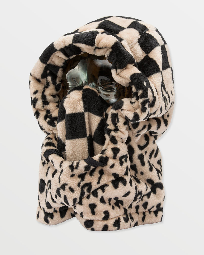 Pasamontañas Dang - Oatmeal