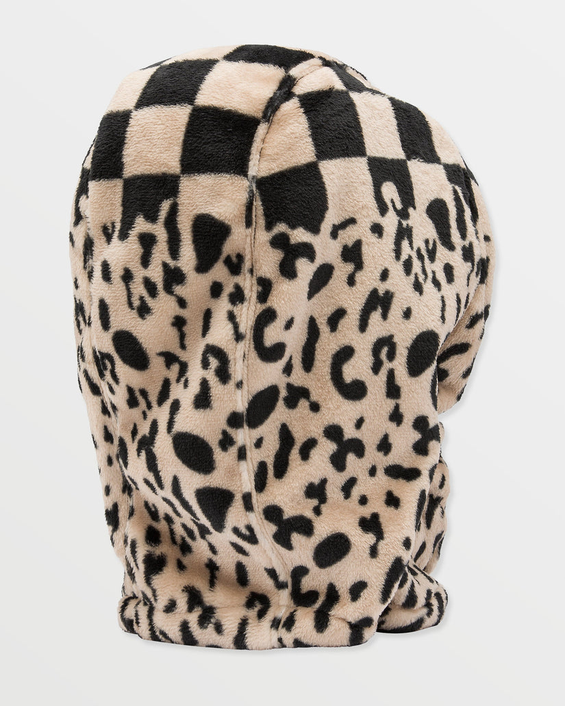 Pasamontañas Dang - Oatmeal