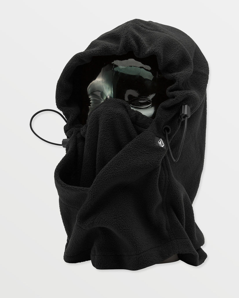 Pasamontañas V.Scout - Black
