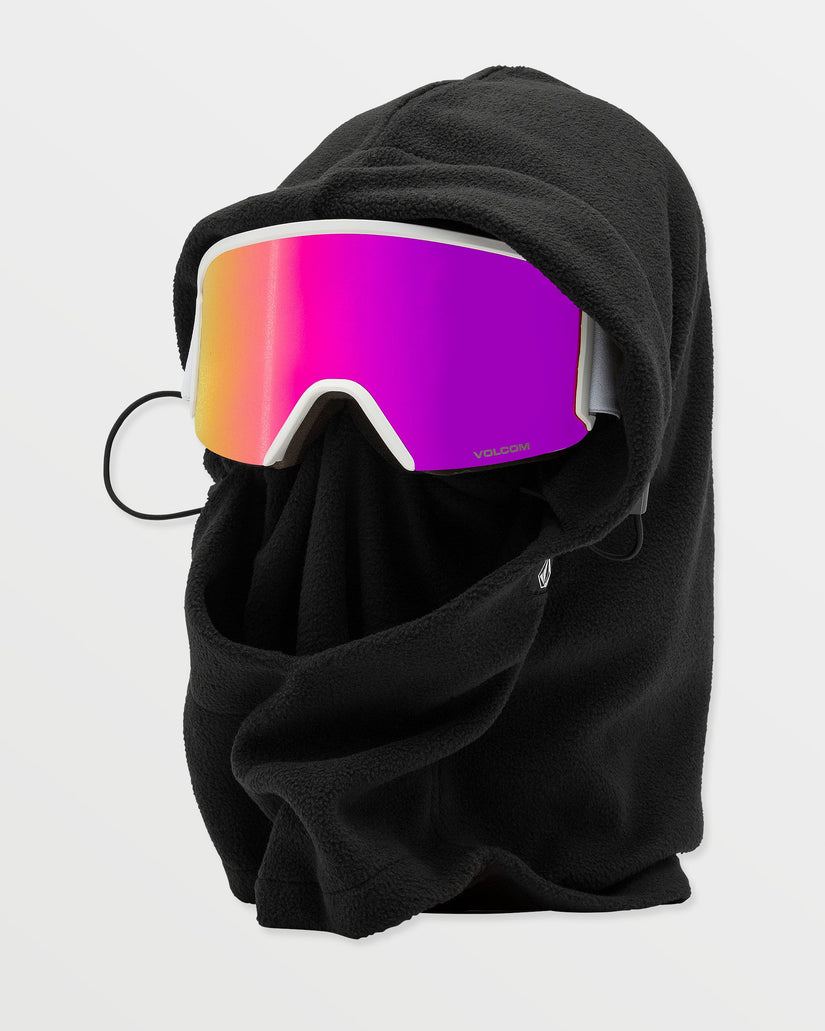 Pasamontañas V.Scout - Black