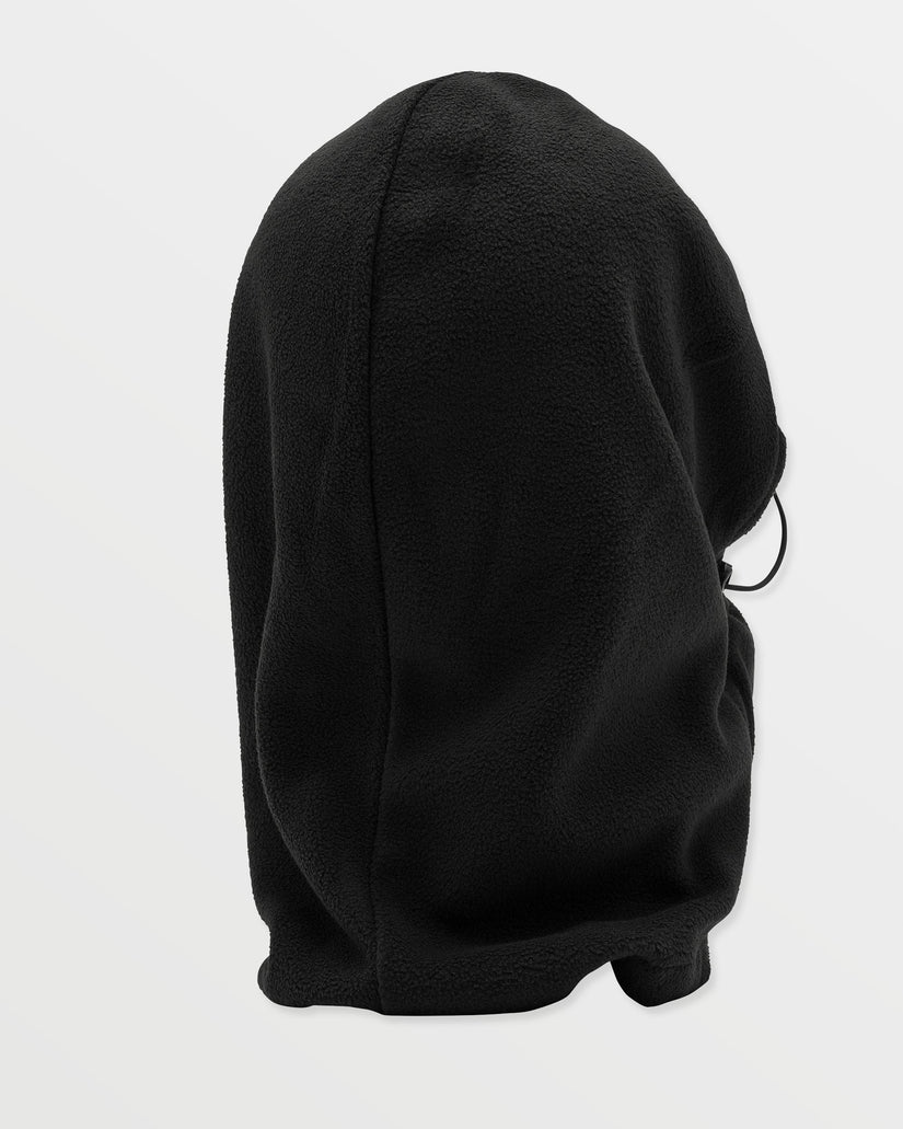 Pasamontañas V.Scout - Black