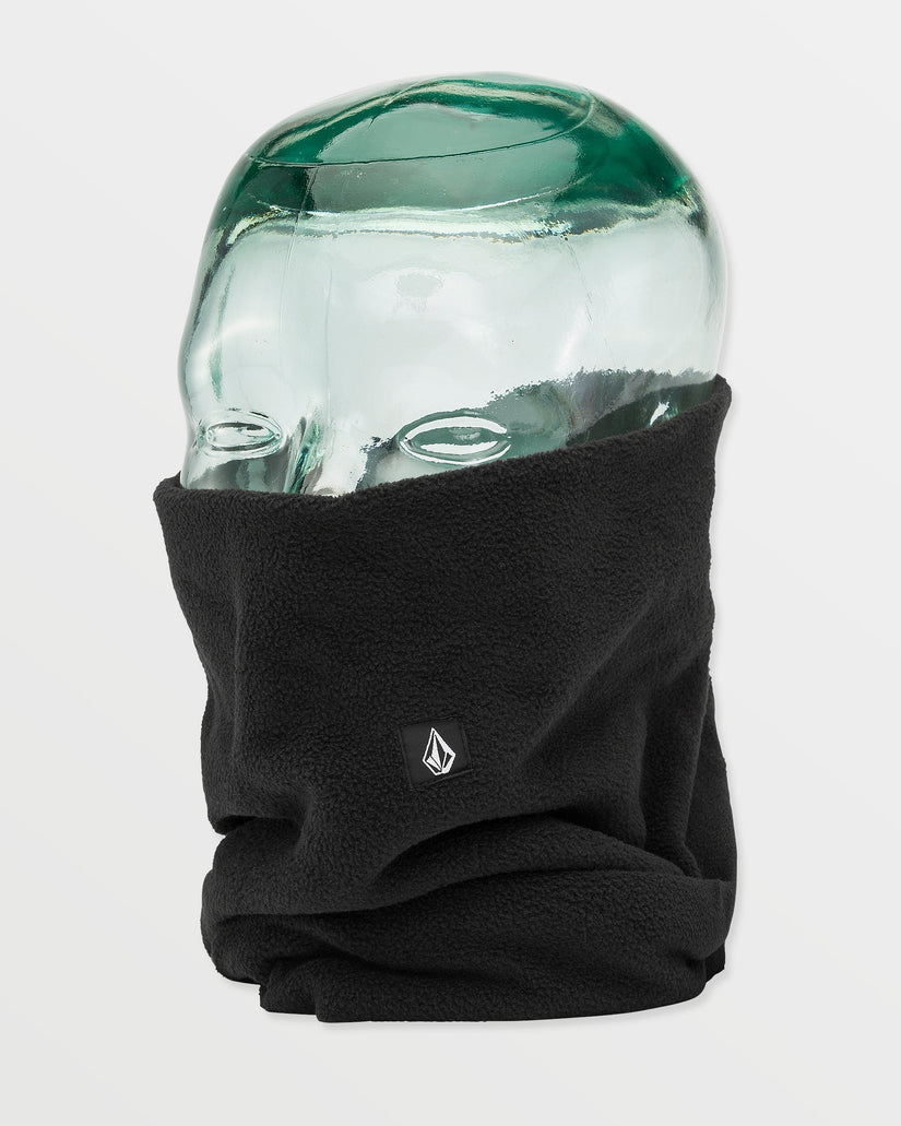 Cuello V.Scout - Black