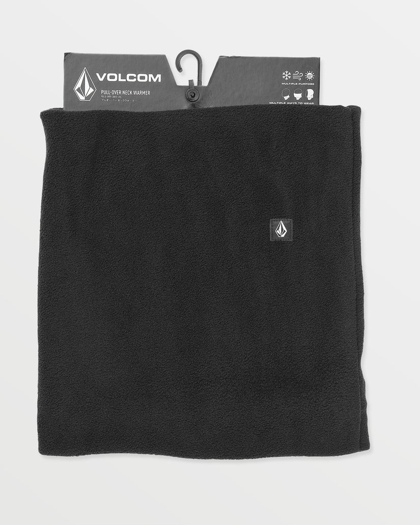 Cuello V.Scout - Black