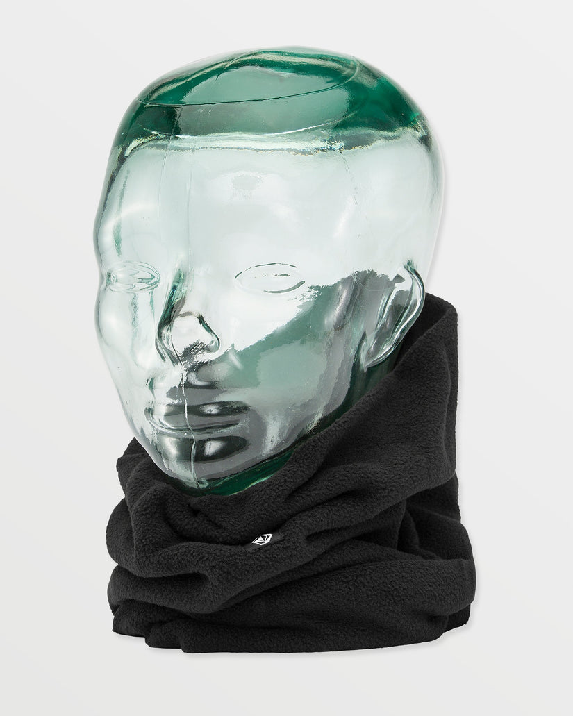 Cuello V.Scout - Black