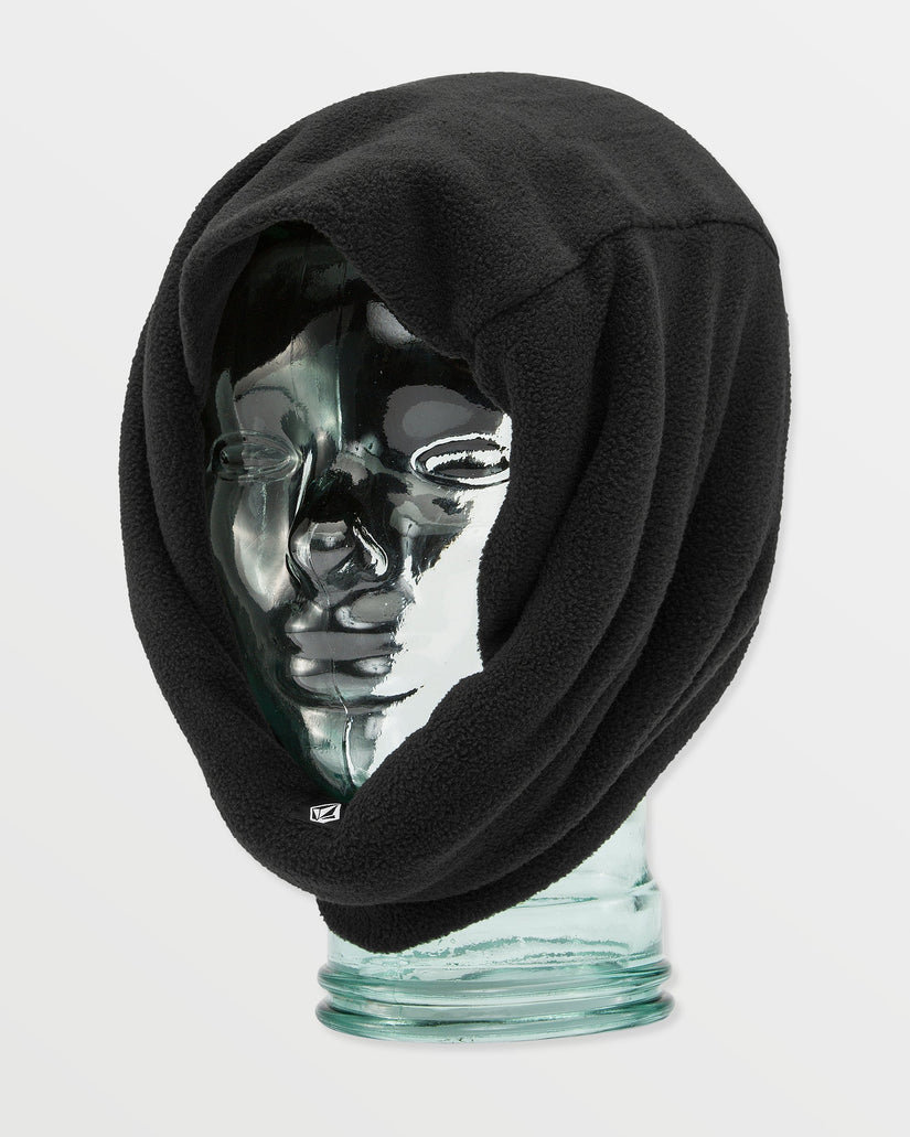 Cuello V.Scout - Black