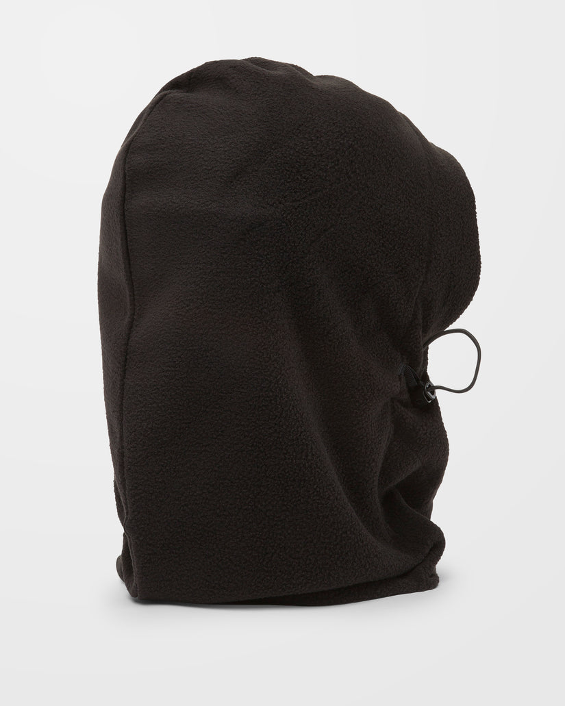 Pasamontañas V.Scout - Black