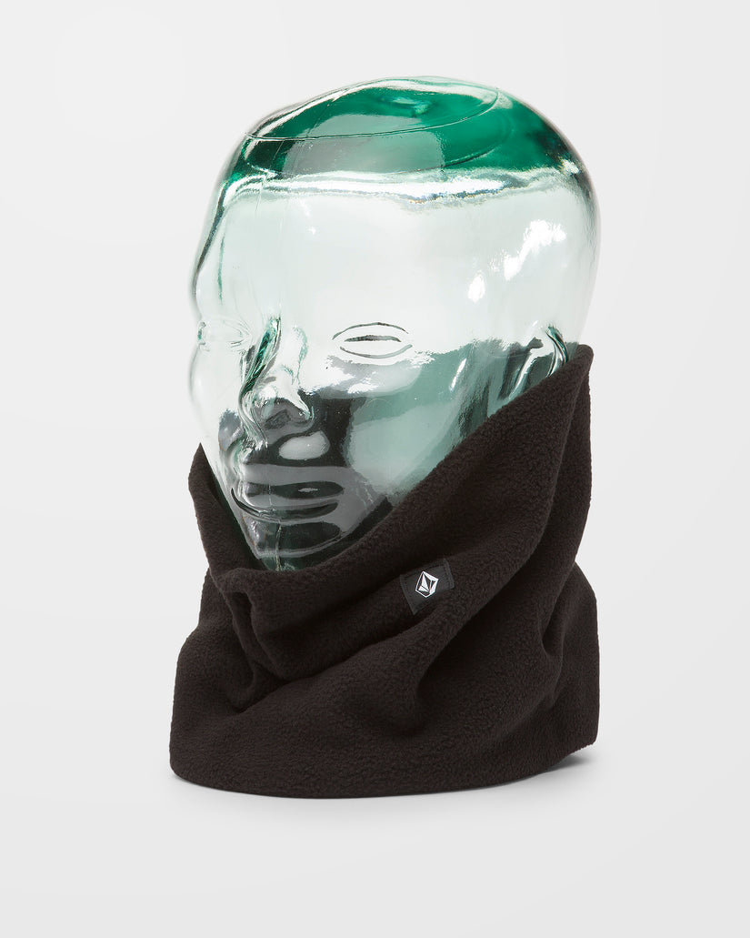 Cuello V.Scout - Black