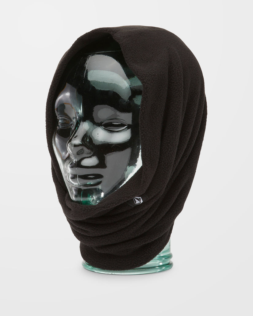 Cuello V.Scout - Black