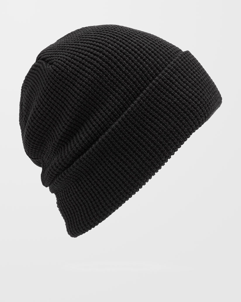 Gorro Power - Black