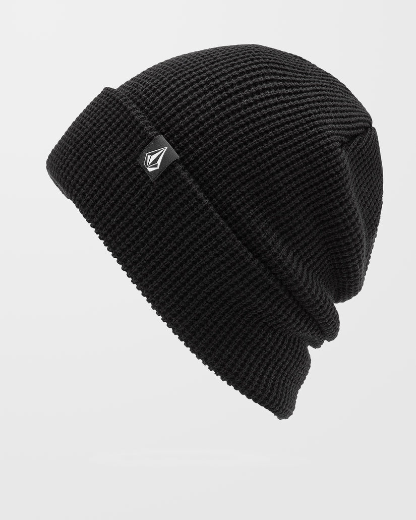 Gorro Power - Black