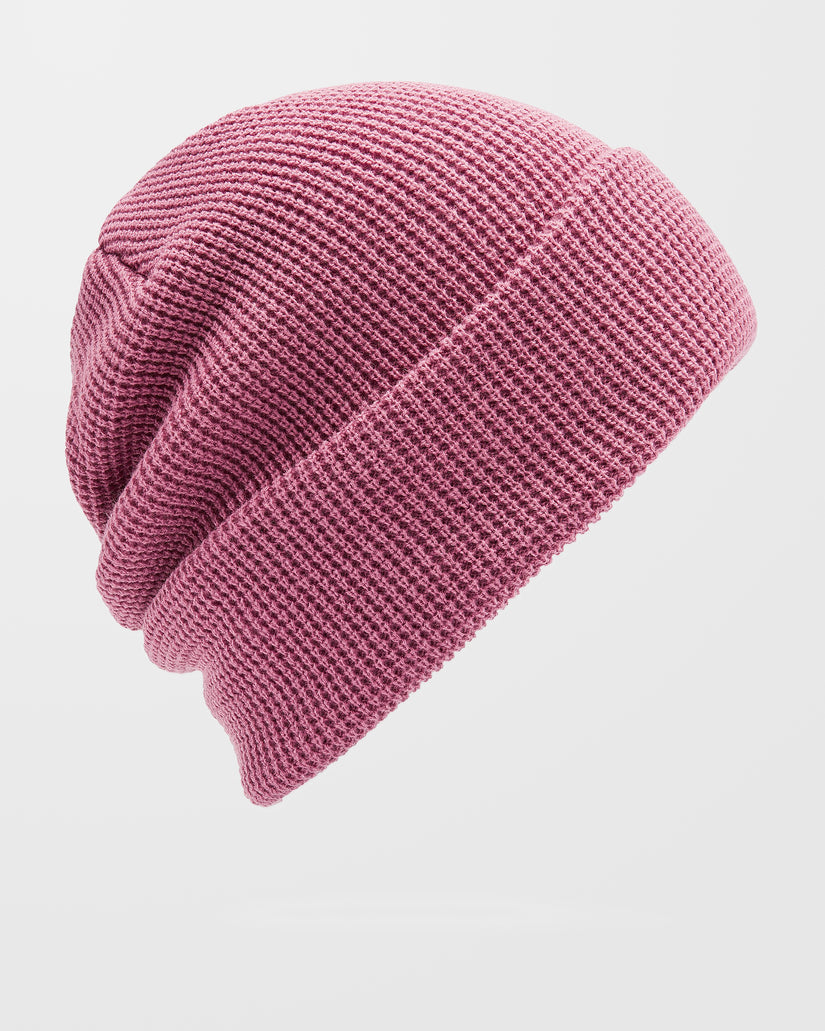 Gorro Power- Blurred Violet