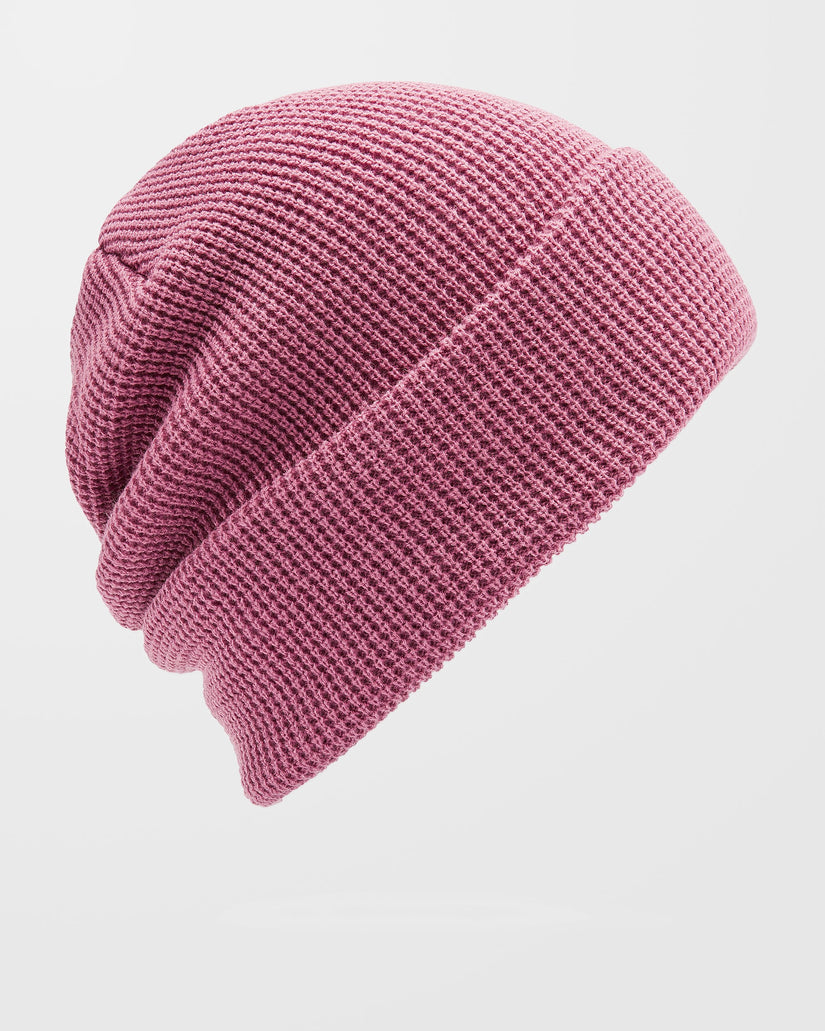 Gorro Power- Blurred Violet