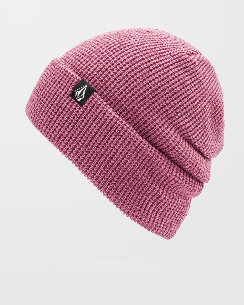 Gorro Power- Blurred Violet
