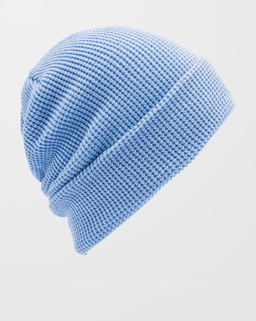 Gorro Power - Crystal Blue