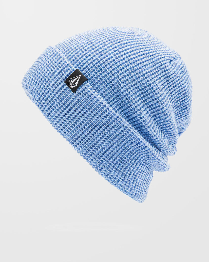 Gorro Power - Crystal Blue