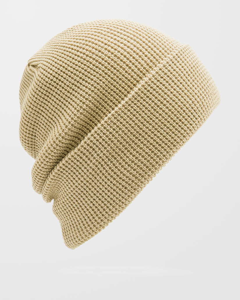 Gorro Power - Sand