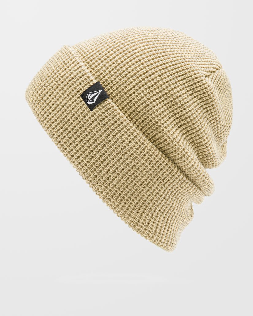 Gorro Power - Sand