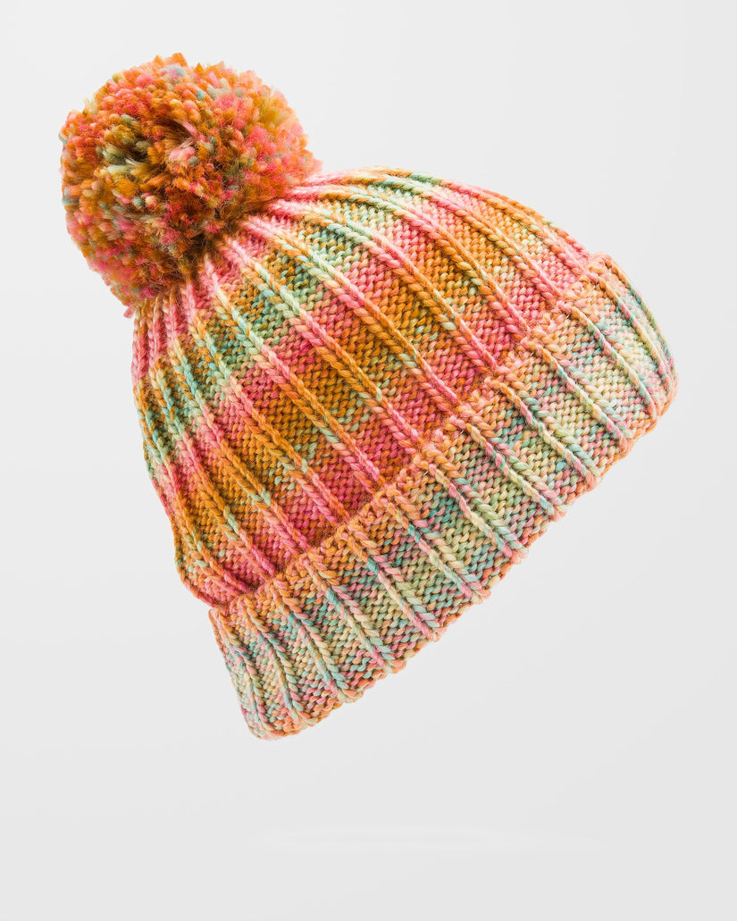 Gorro V.Co Lyra Bobble - Wasabi