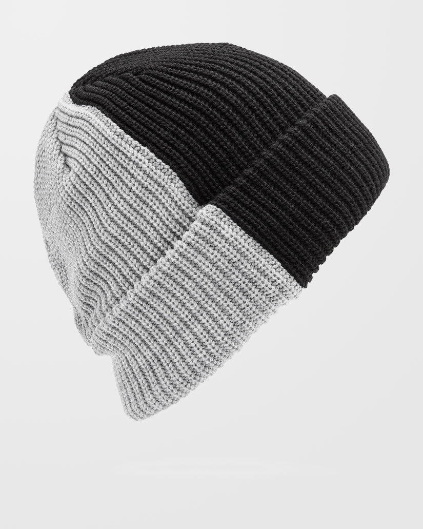 Gorro Check This - Black
