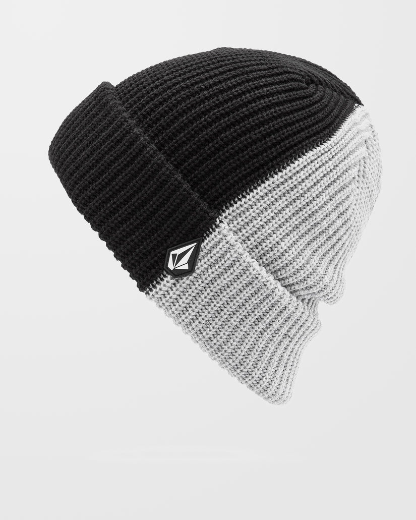 Gorro Check This - Black
