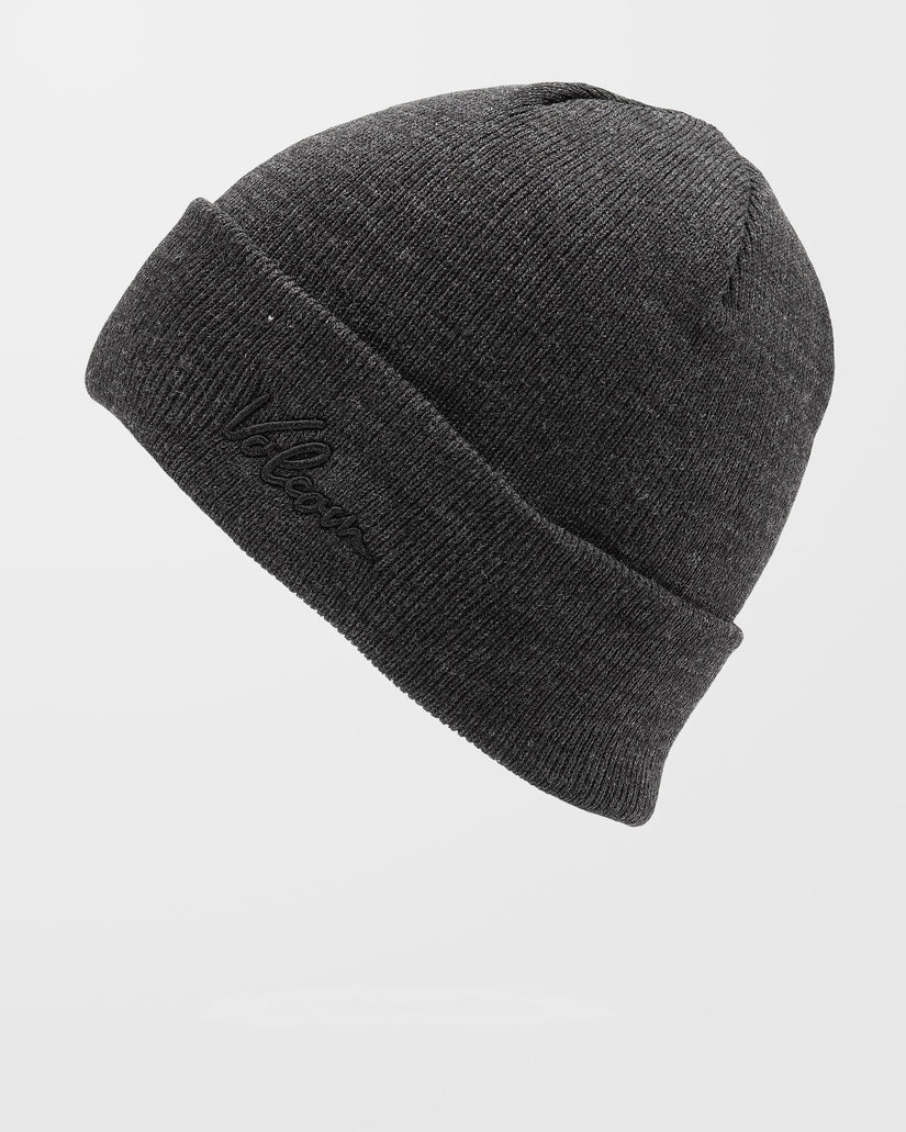Gorro V.Co Fave - Black