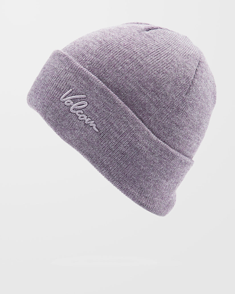 Gorro V.Co Fave - Dusty Lavender
