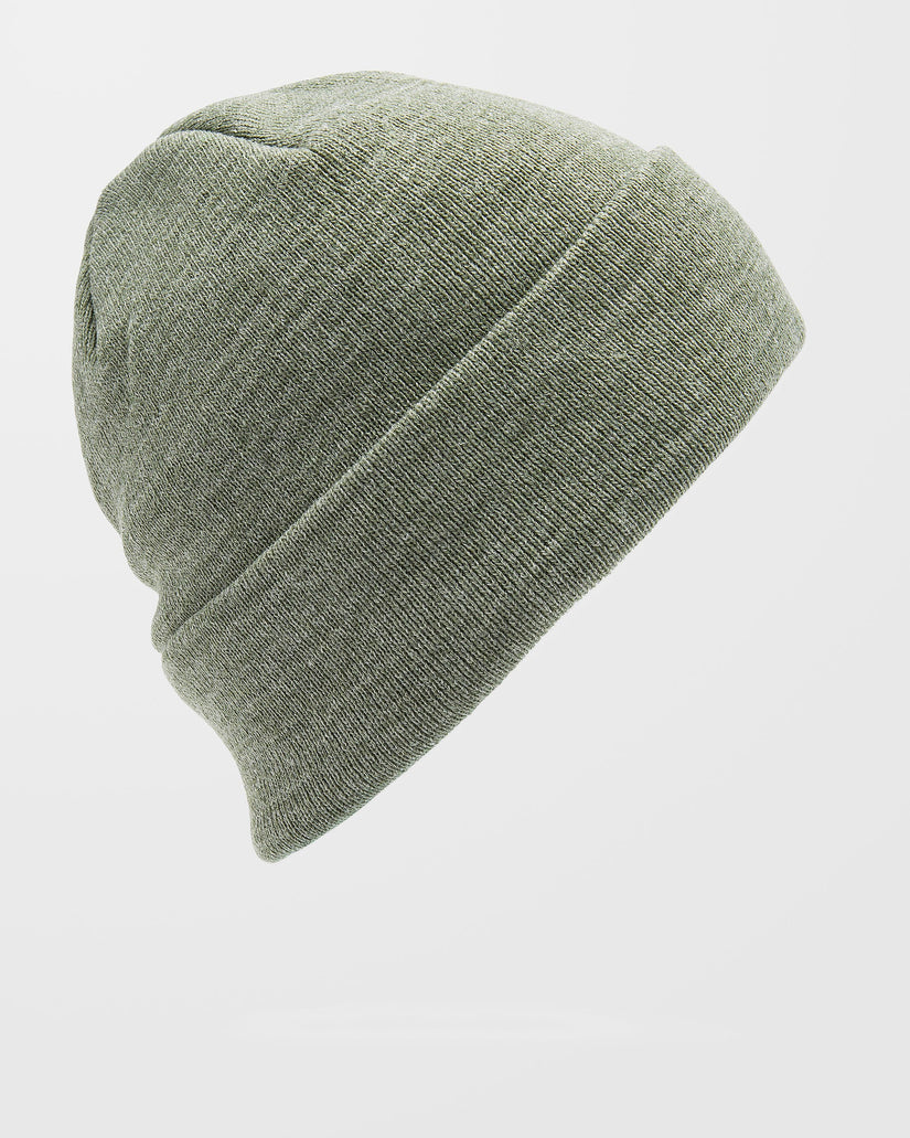 Gorro V.Co Fave - Lichen Green