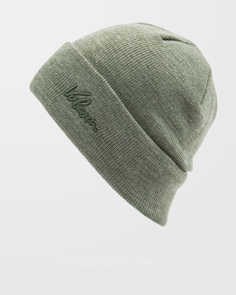 Gorro V.Co Fave - Lichen Green