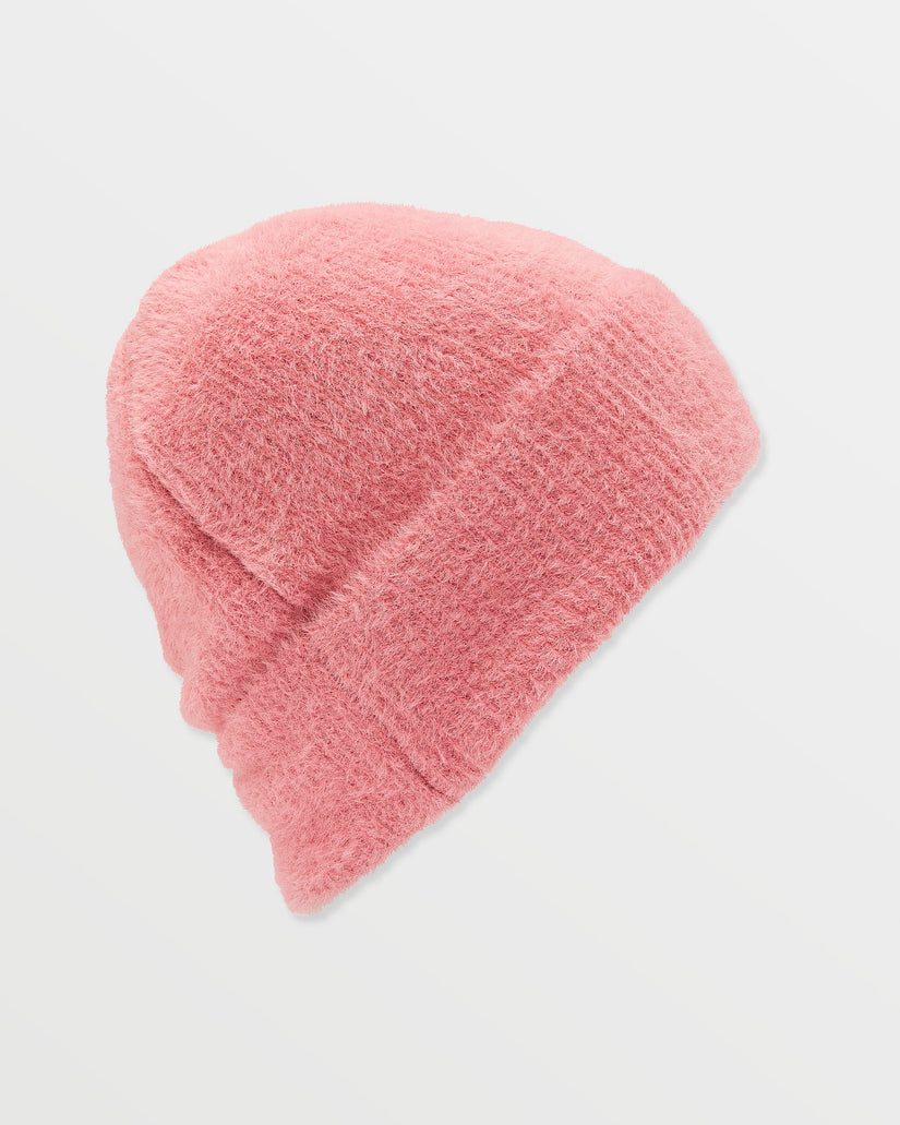 Gorro Fuzz Teddy - Mesa Rose