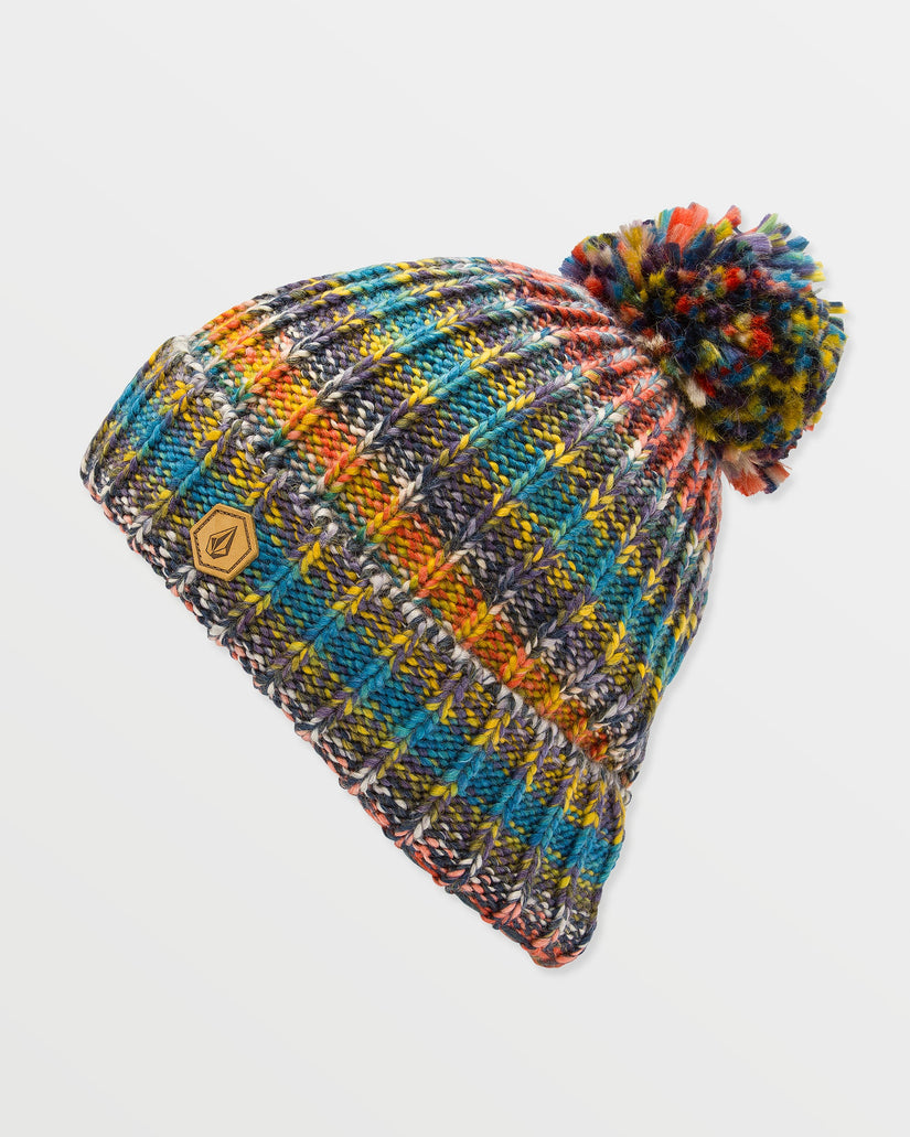Gorro V.Co Lyra - Atlantic Deep