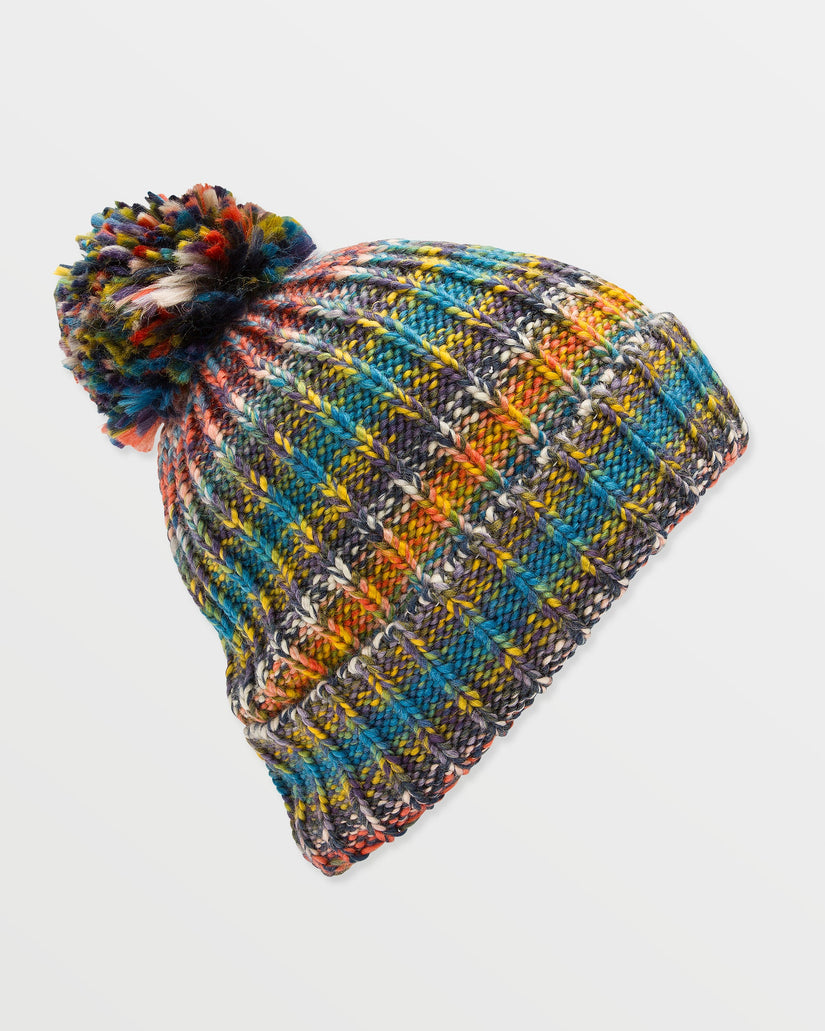 Gorro V.Co Lyra - Atlantic Deep