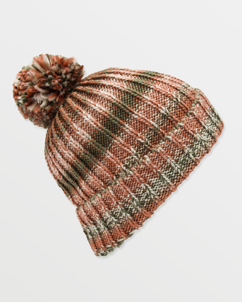 Gorro V.Co Lyra - Henna