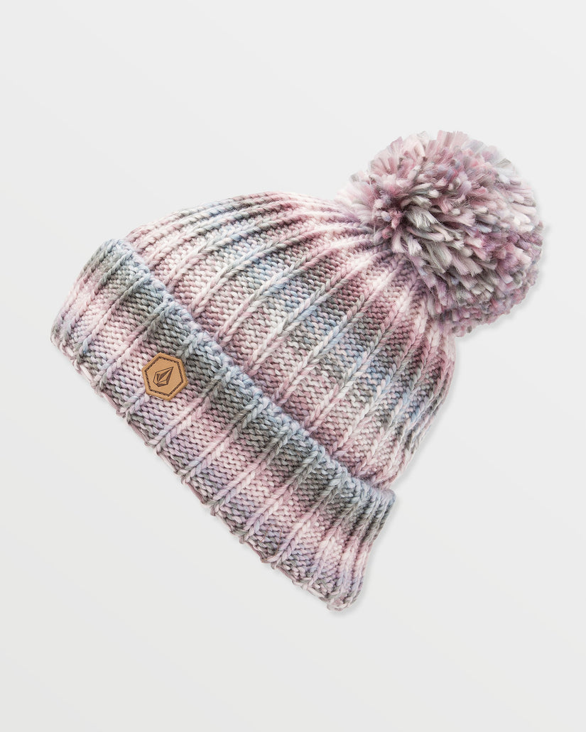 Gorro V.Co Lyra - Lavender Aura