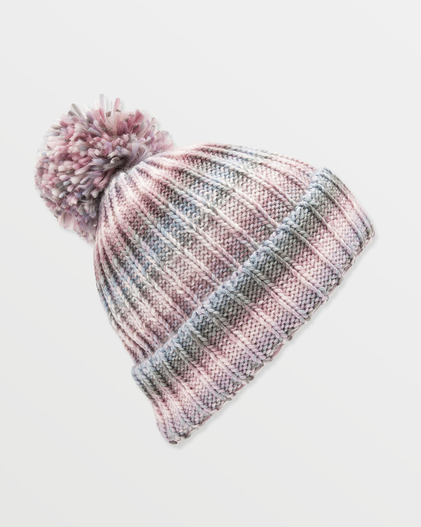 Gorro V.Co Lyra - Lavender Aura