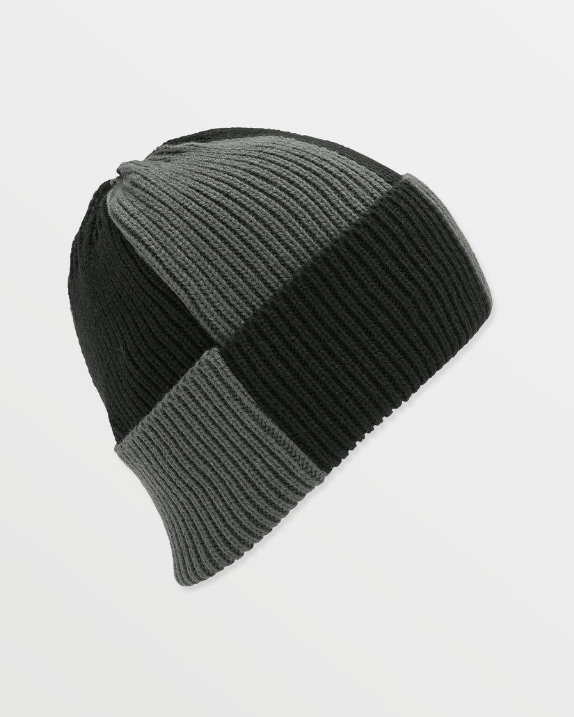 Gorro Check This - Black