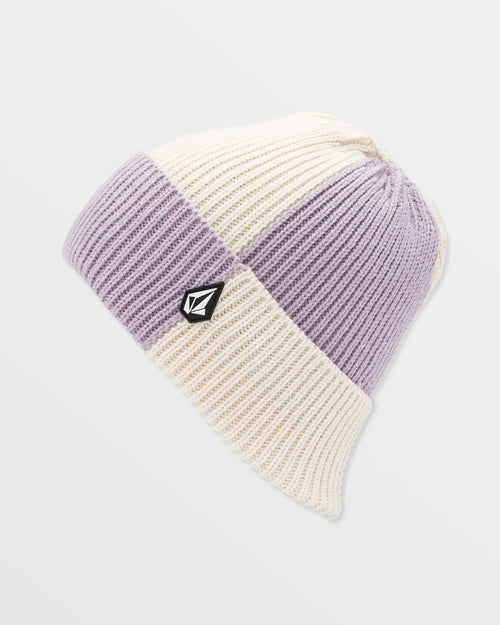Gorro Check This - Lavender Aura