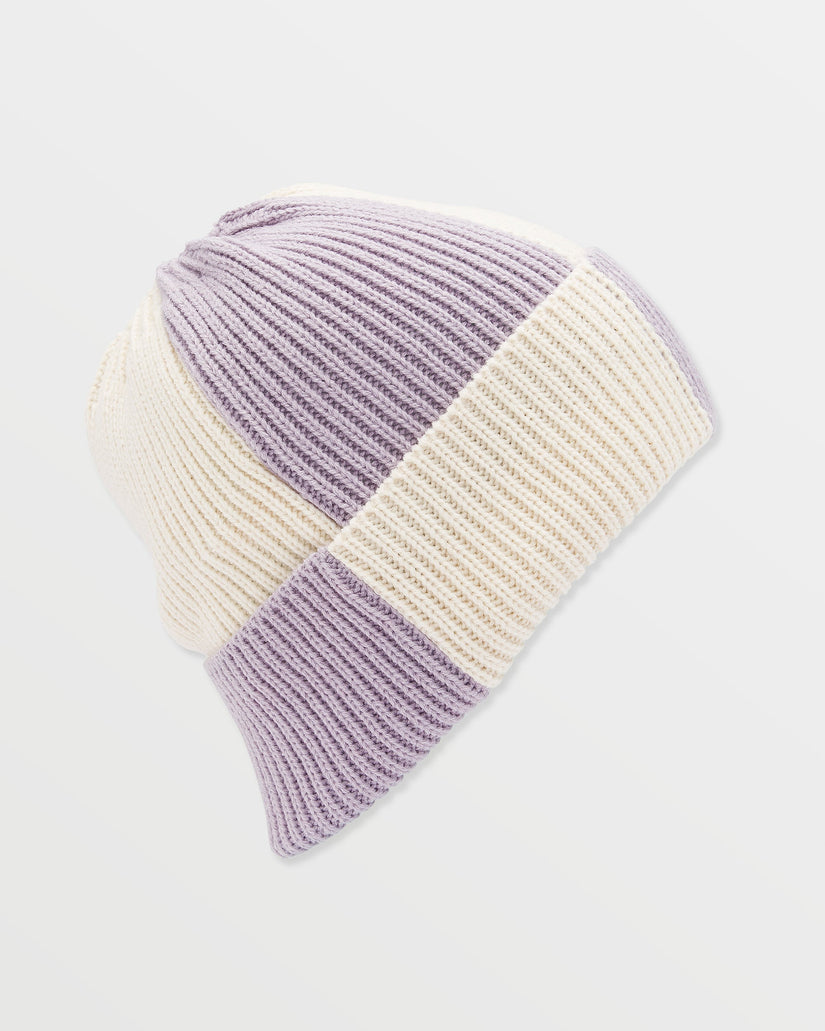 Gorro Check This - Lavender Aura