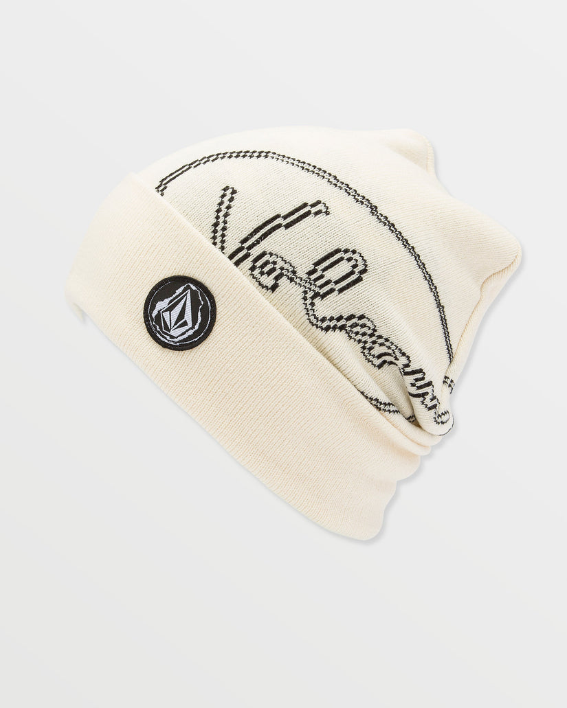 Gorro Shred - Bone