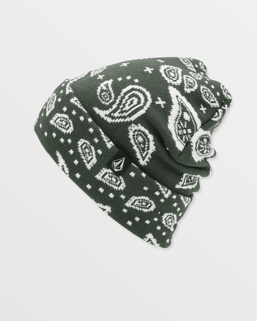 Gorro Shred - Dark Grey