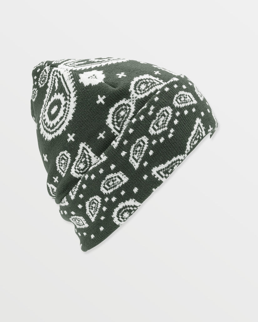Gorro Shred - Dark Grey