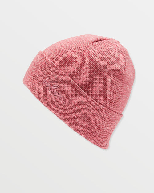 Gorro V.Co Fave - Mesa Rose