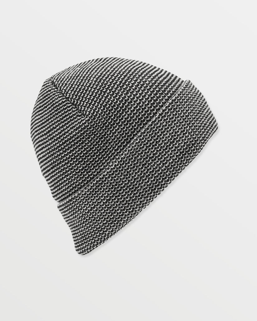 Gorro V.Co Baseline - Black