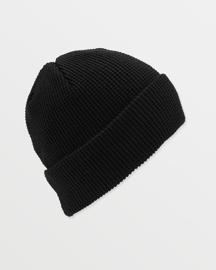 Gorro Power - Black