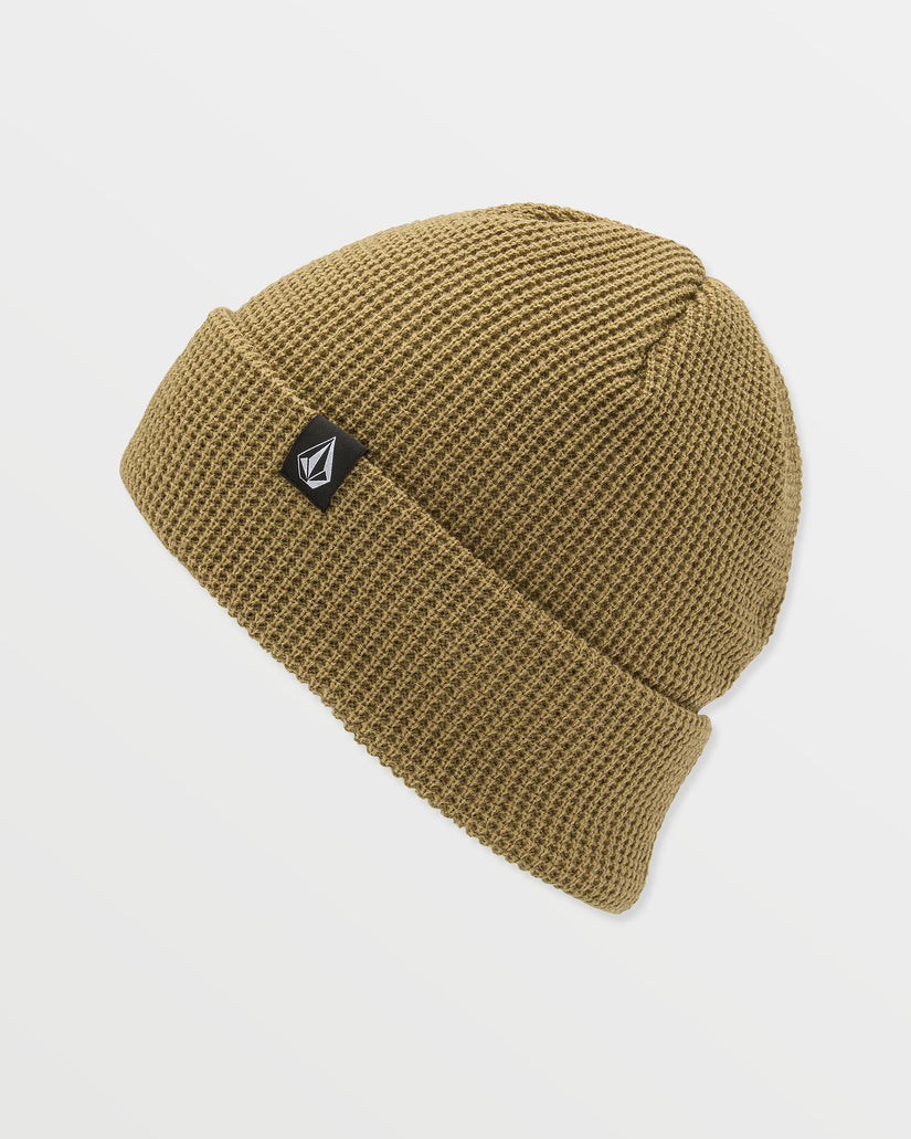 Gorro Power - Bronze
